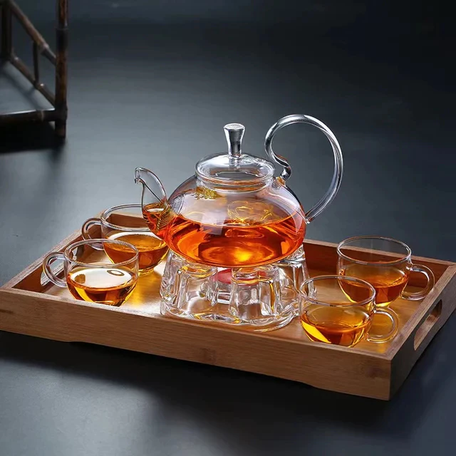 Ấm pha trà AT1